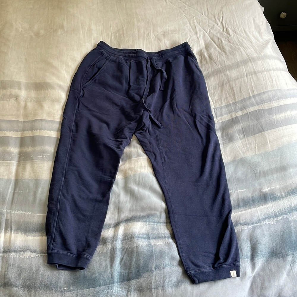 TKEES core sport jogger